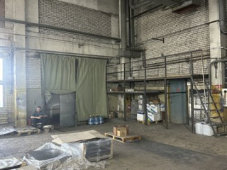 Фотография Аренда производственного помещения, 300 м² , Ново-Никитинская улица   №7