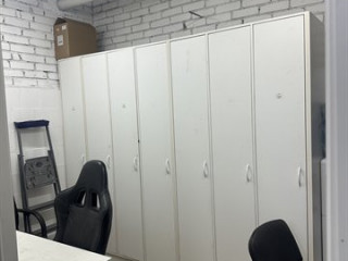 Фотография Аренда производственного помещения, 300 м² , Ново-Никитинская улица   №11