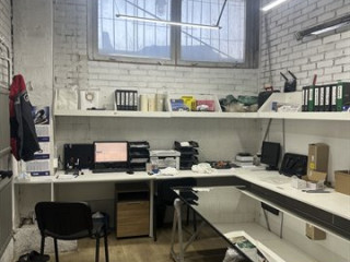 Фотография Аренда производственного помещения, 300 м² , Ново-Никитинская улица   №8