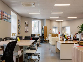 Фотография Аренда магазина, 494 м² , набережная Чёрной речки №2 Фотография Аренда магазина, 494 м² , набережная Чёрной речки №2