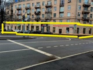 Фотография Аренда магазина, 494 м² , набережная Чёрной речки №5 Фотография Аренда магазина, 494 м² , набережная Чёрной речки №5