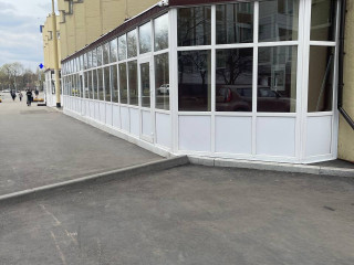 Фотография Аренда помещения свободного назначения, 21 м² , Шипиловский проезд вл39к3А  №7