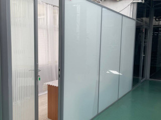 Фотография Аренда помещения свободного назначения, 21 м² , Шипиловский проезд вл39к3А  №2