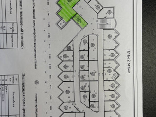 Фотография Аренда помещения свободного назначения, 21 м² , Шипиловский проезд вл39к3А  №5