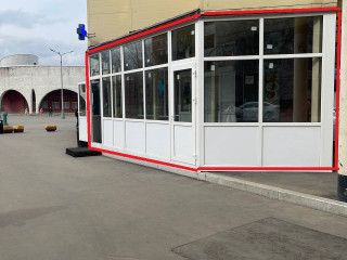 Фотография Аренда помещения свободного назначения, 21 м² , Шипиловский проезд вл39к3А  №14