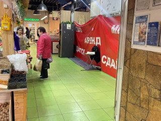 Фотография Аренда помещения свободного назначения, 21 м² , Шипиловский проезд вл39к3А  №15