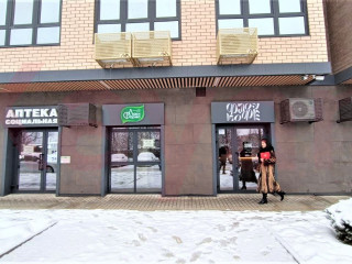 Фотография Аренда магазина, 30 м² , Ярославская улица №6 Фотография Аренда магазина, 30 м² , Ярославская улица №6