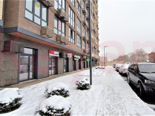 Фотография Аренда магазина, 30 м² , Ярославская улица №7 Фотография Аренда магазина, 30 м² , Ярославская улица №7