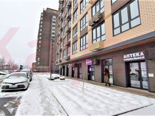 Фотография Аренда магазина, 30 м² , Ярославская улица №8 Фотография Аренда магазина, 30 м² , Ярославская улица №8
