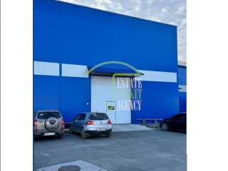 Продажа склада 2000 м² 5-й Верхний переулок 16 