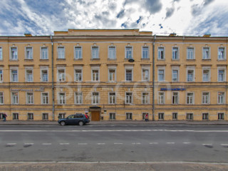 Фотография Аренда офиса, 53 м² , улица Радищева 39Д №11 Фотография Аренда офиса, 53 м² , улица Радищева 39Д №11