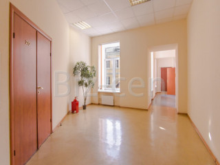 Фотография Аренда офиса, 53 м² , улица Радищева 39Д №4 Фотография Аренда офиса, 53 м² , улица Радищева 39Д №4