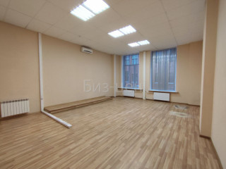 Фотография Аренда офиса, 46 м² , улица Комсомола 41  №2