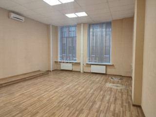 Аренда офиса 46 м² улица Комсомола 41 