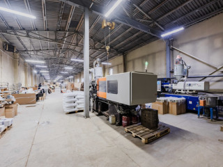 Фотография Продажа склада, 5228 м² , Свободы ул 20  №6