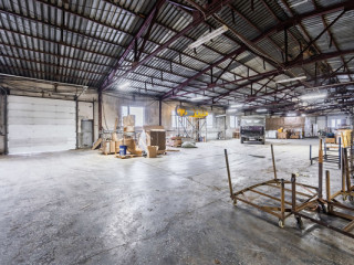 Фотография Продажа склада, 5228 м² , Свободы ул 20  №10