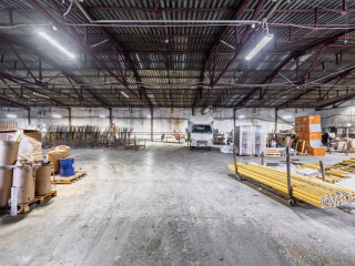 Фотография Продажа склада, 5228 м² , Свободы ул 20  №9