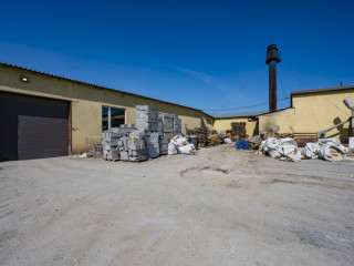 Фотография Продажа склада, 5228 м² , Свободы ул 20  №3