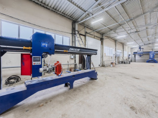 Фотография Продажа склада, 5228 м² , Свободы ул 20  №14