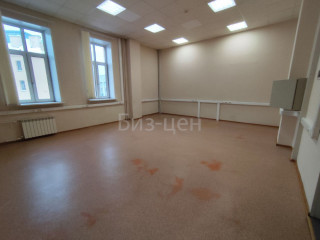 Аренда офиса 44 м² улица Комсомола 41 