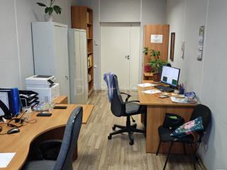 Фотография Аренда офиса, 20 м² , Промышленная улица 14А №2 Фотография Аренда офиса, 20 м² , Промышленная улица 14А №2