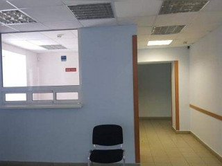 Продажа офиса 136 м² улица Галкина 16 