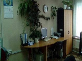 Фотография Продажа офиса, 110 м² , 75К-183 8 №3 Фотография Продажа офиса, 110 м² , 75К-183 8 №3