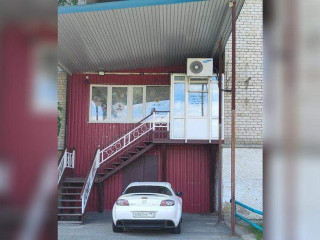 Продажа магазина 147 м² 5-й микрорайон 501