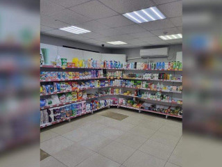 Фотография Продажа магазина, 368 м² , улица 40 лет Победы 4к3  №10