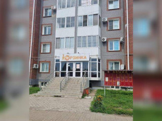 Продажа магазина 368 м² улица 40 лет Победы 4к3