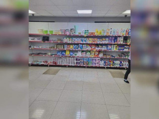 Фотография Продажа магазина, 368 м² , улица 40 лет Победы 4к3  №7