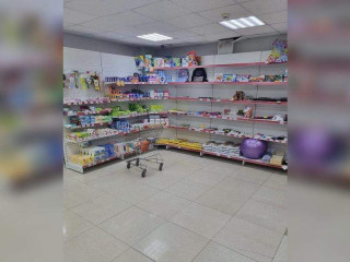 Фотография Продажа магазина, 368 м² , улица 40 лет Победы 4к3  №3