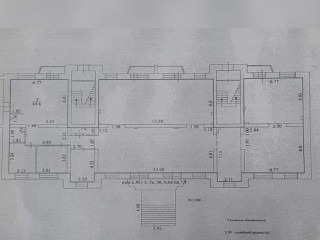 Фотография Продажа магазина, 368 м² , улица 40 лет Победы 4к3  №2
