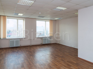 Аренда офиса 18 м² улица Подольских Курсантов 3с2