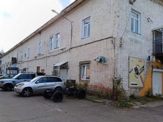 Продажа помещения свободного назначения 323 м² улица Советской Армии 44