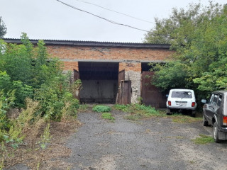 Фотография Продажа производственного помещения, 266 м² , Октябрьская улица 31 №3 Фотография Продажа производственного помещения, 266 м² , Октябрьская улица 31 №3