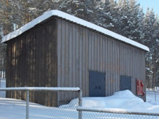 Фотография Продажа склада, 70 м² , Молодёжная улица 5 №2 Фотография Продажа склада, 70 м² , Молодёжная улица 5 №2