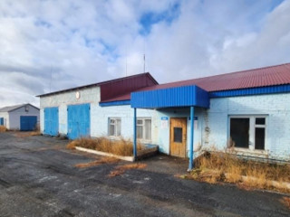 Продажа помещения свободного назначения 264 м² Революционная улица 23 