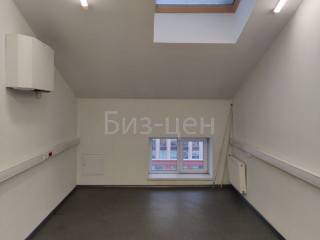 Фотография Аренда офиса, 55 м² , Московский проспект 143  №2