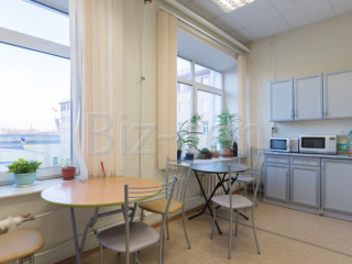 Фотография Аренда офиса, 110 м² , Уральская улица 19к10 №9 Фотография Аренда офиса, 110 м² , Уральская улица 19к10 №9