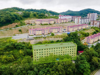 Продажа помещения свободного назначения 4366 м² Спортивная улица 6 