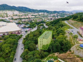 Фотография Продажа помещения свободного назначения, 4366 м² , Спортивная улица 6 №4 Фотография Продажа помещения свободного назначения, 4366 м² , Спортивная улица 6 №4