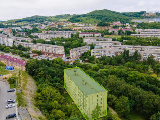 Фотография Продажа помещения свободного назначения, 4366 м² , Спортивная улица 6 №6 Фотография Продажа помещения свободного назначения, 4366 м² , Спортивная улица 6 №6