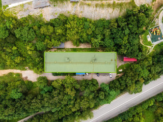 Фотография Продажа помещения свободного назначения, 4366 м² , Спортивная улица 6 №2 Фотография Продажа помещения свободного назначения, 4366 м² , Спортивная улица 6 №2