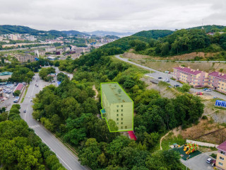 Фотография Продажа помещения свободного назначения, 4366 м² , Спортивная улица 6 №3 Фотография Продажа помещения свободного назначения, 4366 м² , Спортивная улица 6 №3