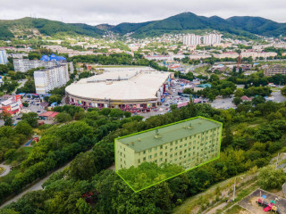 Фотография Продажа помещения свободного назначения, 4366 м² , Спортивная улица 6 №5 Фотография Продажа помещения свободного назначения, 4366 м² , Спортивная улица 6 №5