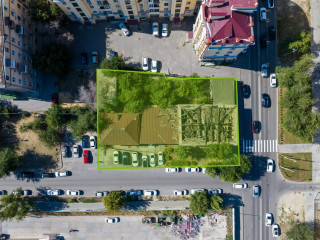 Фотография Продажа помещения свободного назначения, 532 м² , улица Огарёва 5  №2