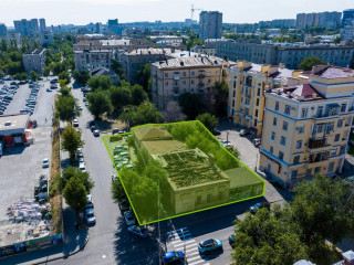 Фотография Продажа помещения свободного назначения, 532 м² , улица Огарёва 5  №3