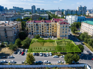 Фотография Продажа помещения свободного назначения, 532 м² , улица Огарёва 5  №6