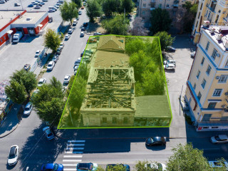 Фотография Продажа помещения свободного назначения, 532 м² , улица Огарёва 5  №5